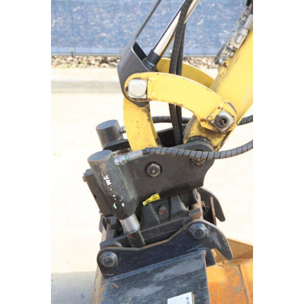 2022 يانمار SV19VT-47035544