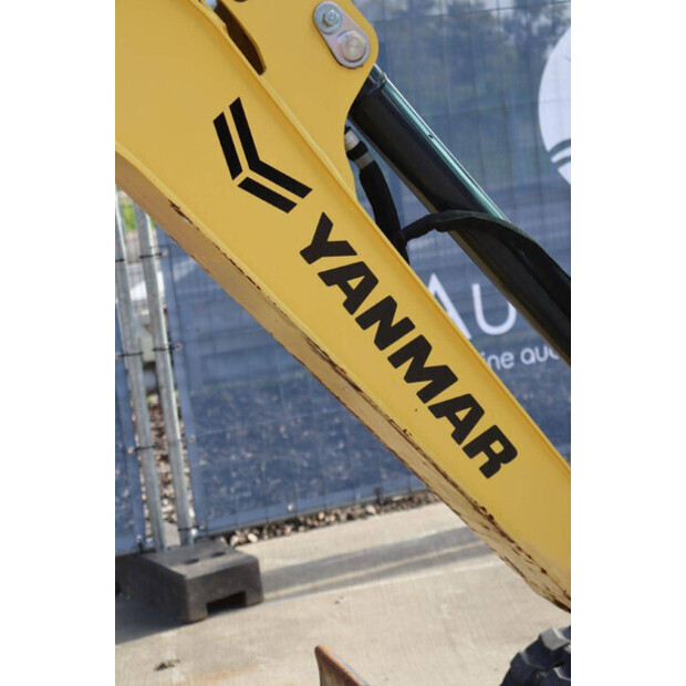 2022 يانمار SV19VT-47035546