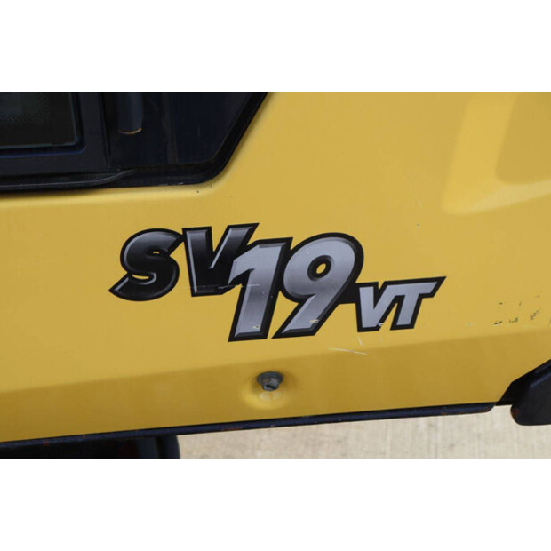 2022 يانمار SV19VT-47035552