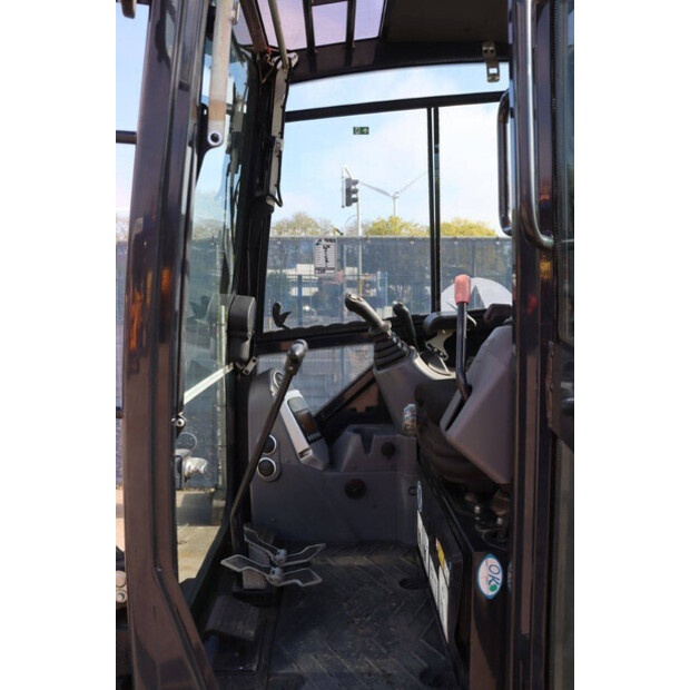 2022 يانمار SV19VT-47035555