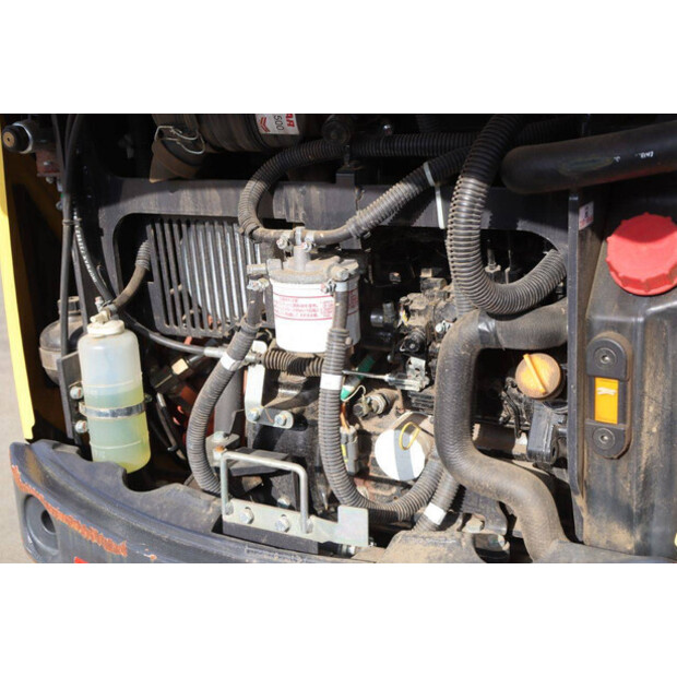 2022 يانمار SV19VT-47035567