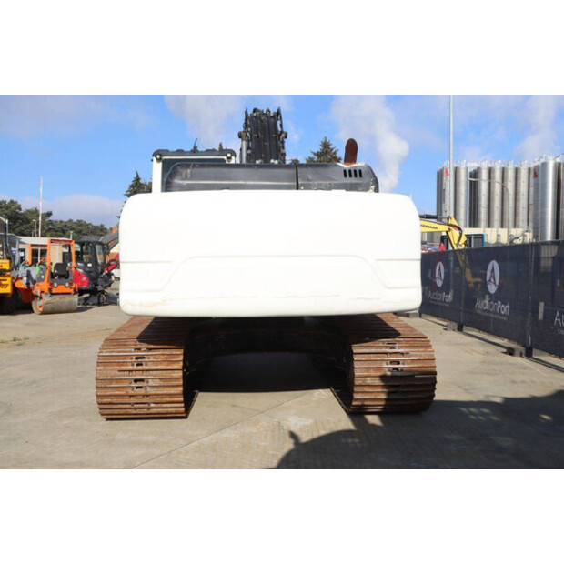 2017 Hidromek HMK220LC-3B-47035584