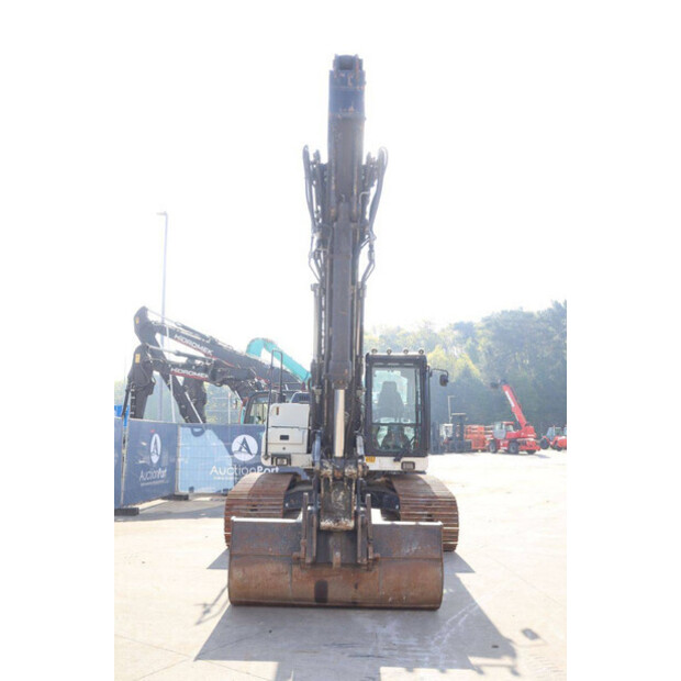 2017 Hidromek HMK220LC-3B-47035587