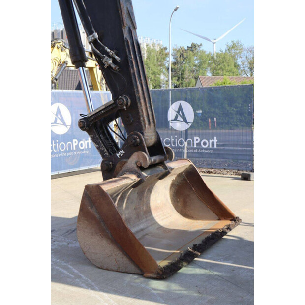 2017 Hidromek HMK220LC-3B-47035590