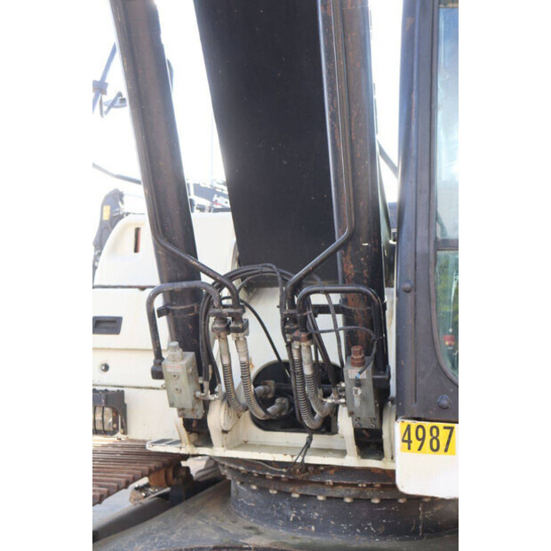 2017 Hidromek HMK220LC-3B-47035594
