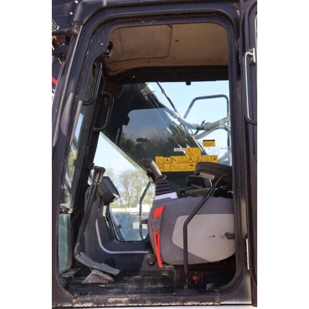 2017 Hidromek HMK220LC-3B-47035600