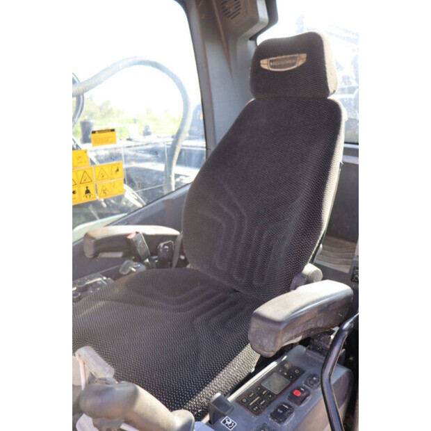 2017 Hidromek HMK220LC-3B-47035601