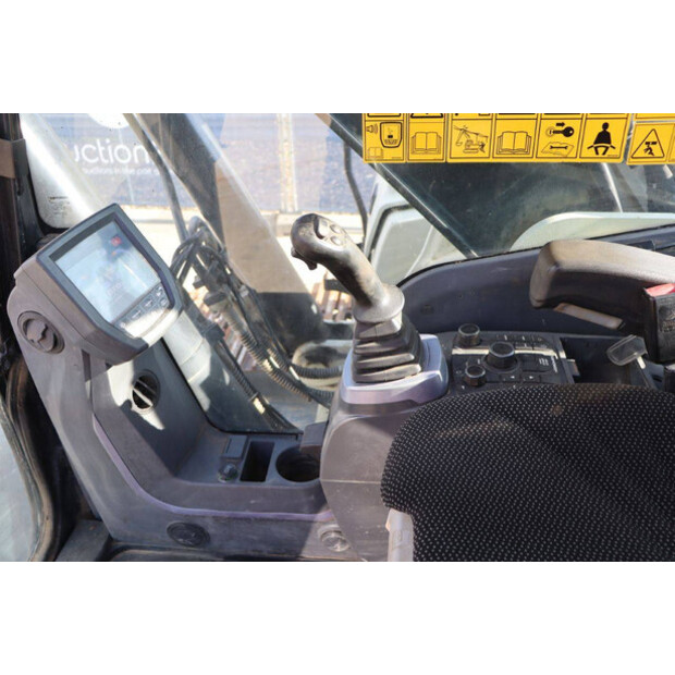 2017 Hidromek HMK220LC-3B-47035603
