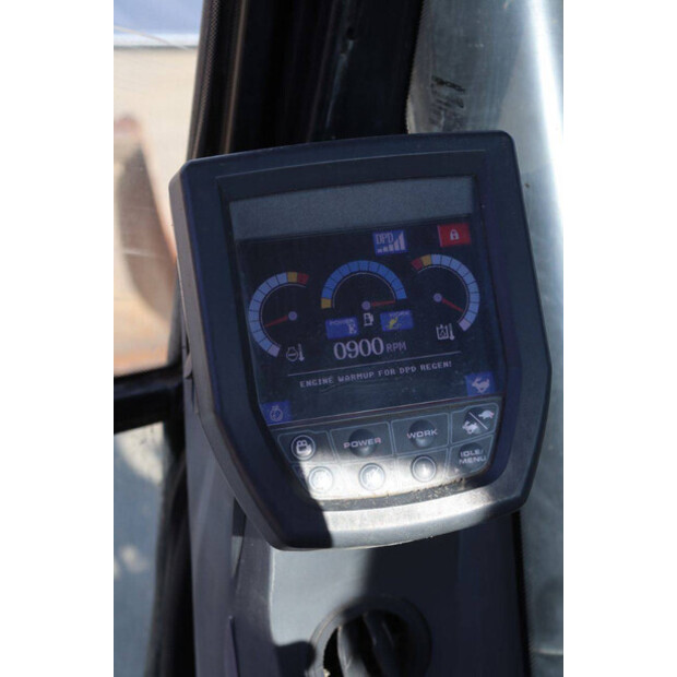 2017 Hidromek HMK220LC-3B-47035604