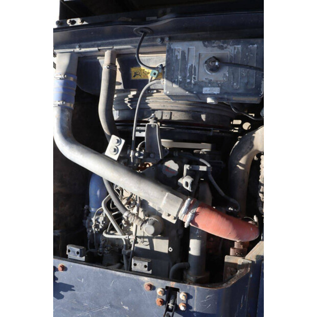 2017 Hidromek HMK220LC-3B-47035618