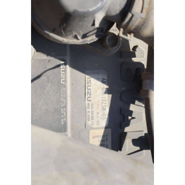 2017 Hidromek HMK220LC-3B-47035619