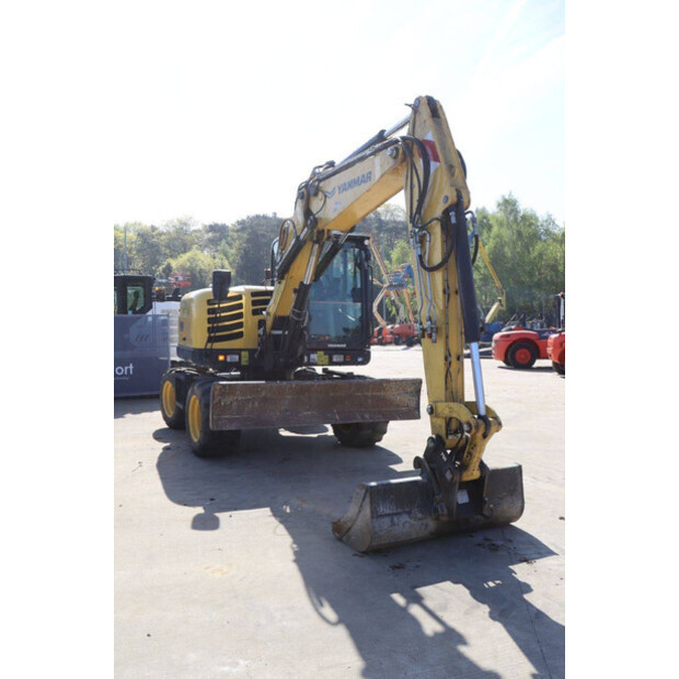 2021 YANMAR B95W-47035627