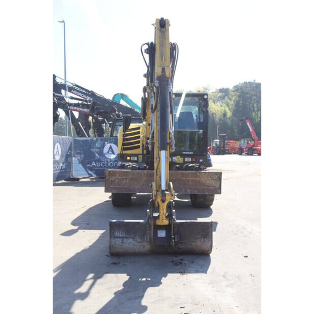 2021 YANMAR B95W-47035628