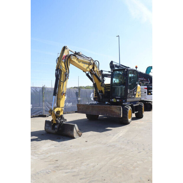 2021 YANMAR B95W-47035629