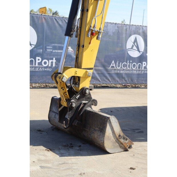 2021 YANMAR B95W-47035630