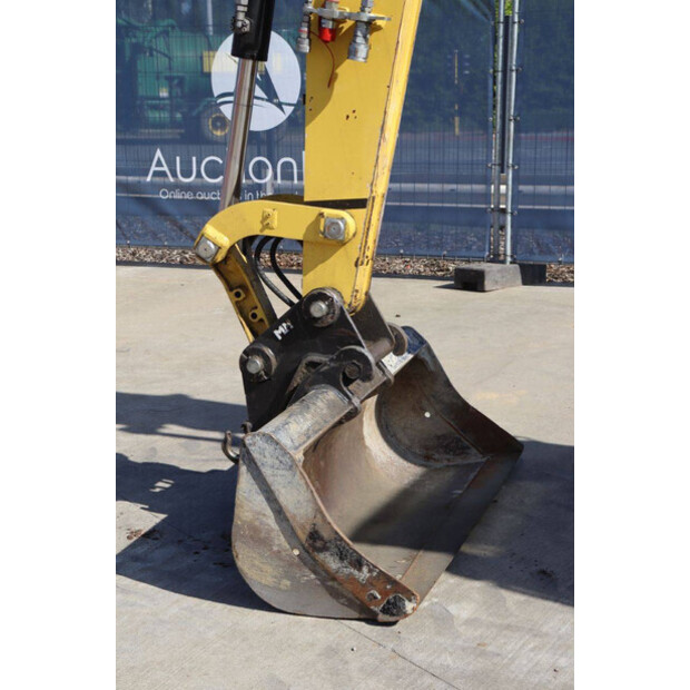 2021 YANMAR B95W-47035631