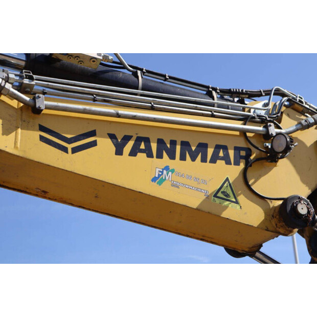 2021 YANMAR B95W-47035634
