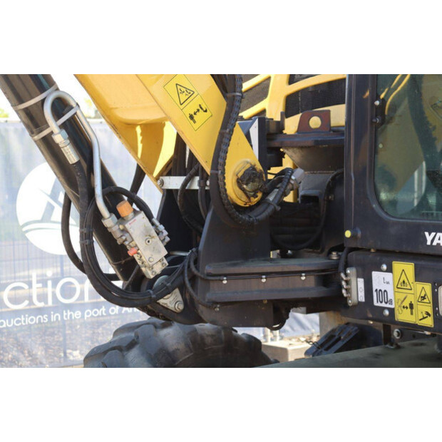 2021 YANMAR B95W-47035635