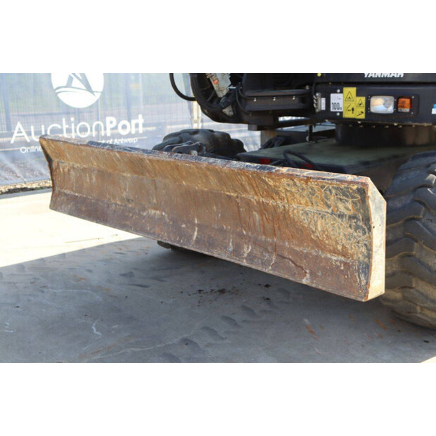 2021 YANMAR B95W-47035636