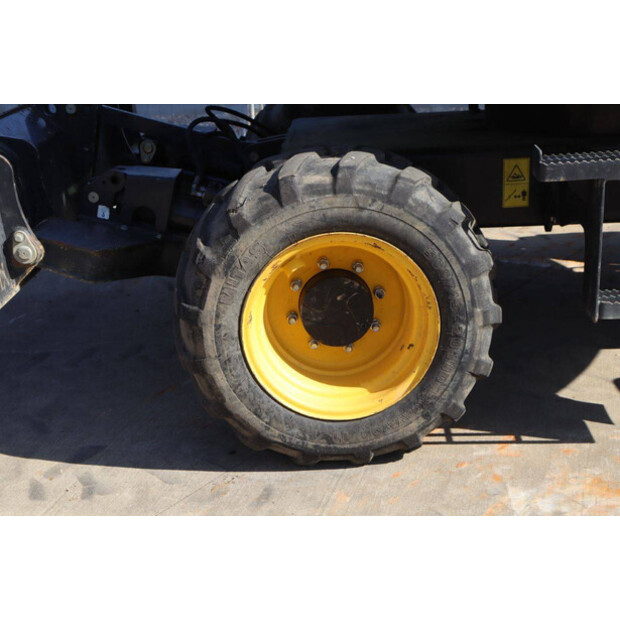 2021 YANMAR B95W-47035638