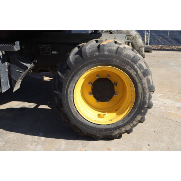 2021 YANMAR B95W-47035639