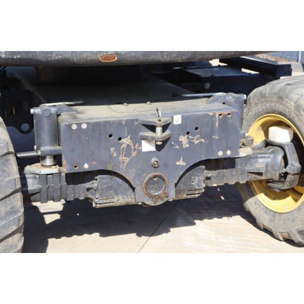 2021 YANMAR B95W-47035641
