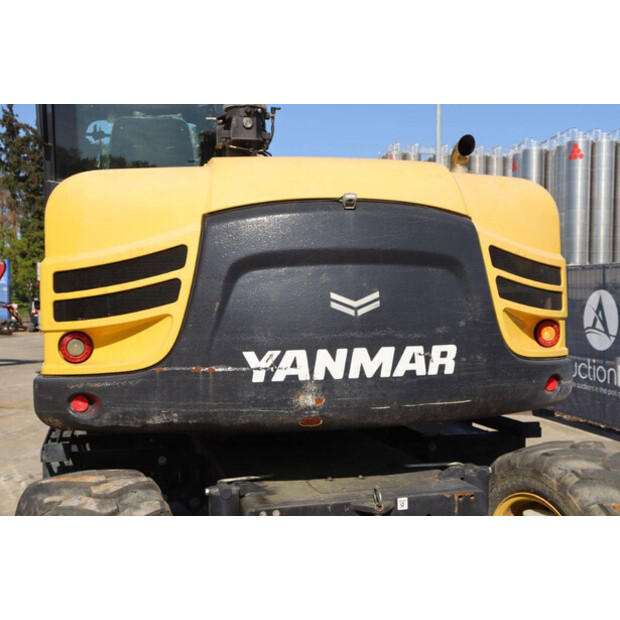 2021 YANMAR B95W-47035642