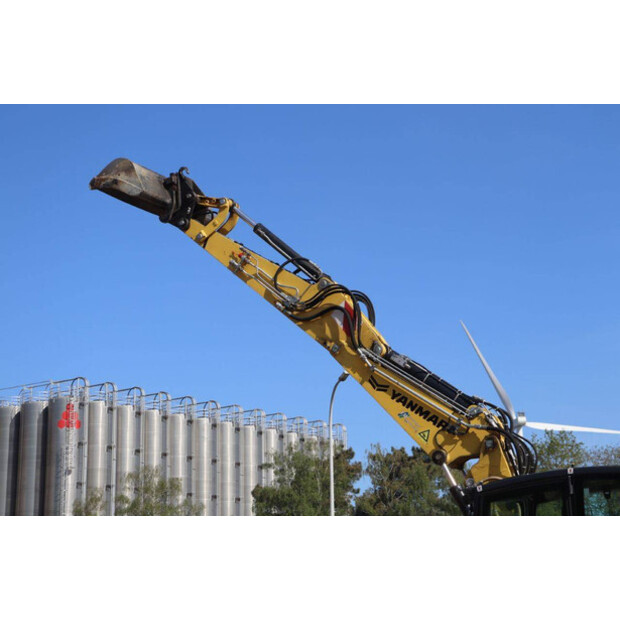 2021 YANMAR B95W-47035659