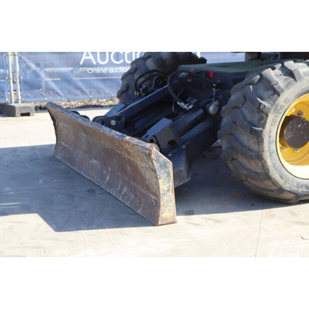 2021 YANMAR B95W-47035660