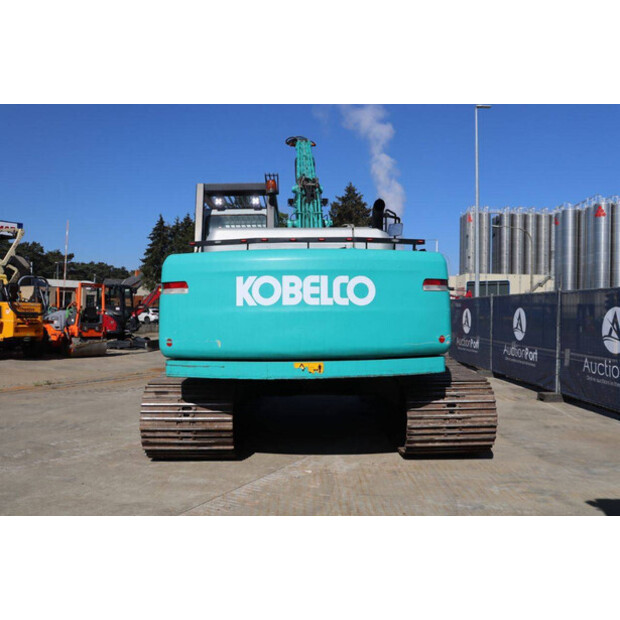 2001 KOBELCO SK250LC-6-47035664