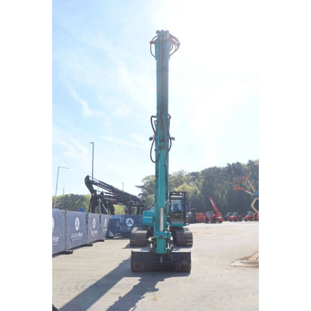 2001 KOBELCO SK250LC-6-47035666