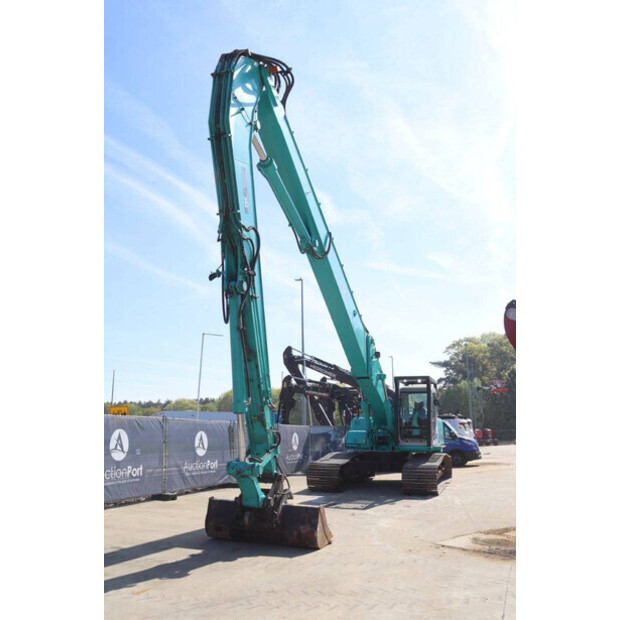 2001 KOBELCO SK250LC-6-47035667