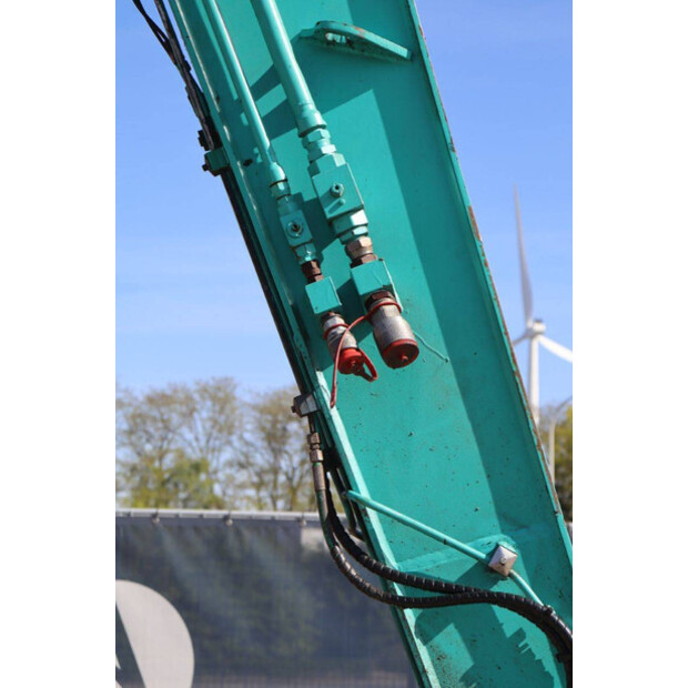 2001 KOBELCO SK250LC-6-47035671