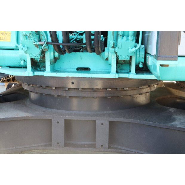 2001 KOBELCO SK250LC-6-47035674
