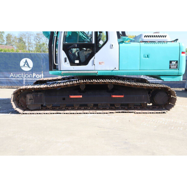 2001 KOBELCO SK250LC-6-47035675