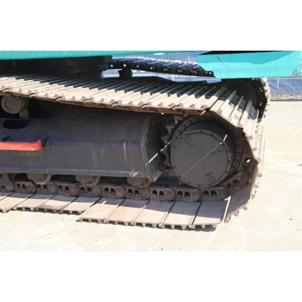 2001 KOBELCO SK250LC-6-47035677