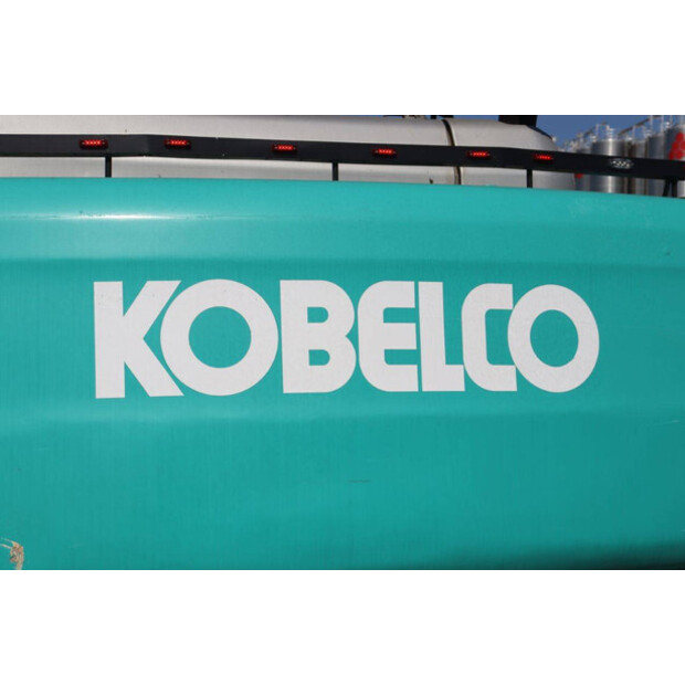 2001 KOBELCO SK250LC-6-47035678