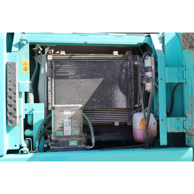 2001 KOBELCO SK250LC-6-47035692