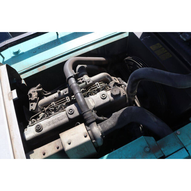 2001 KOBELCO SK250LC-6-47035694