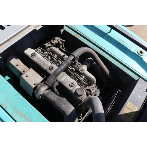 2001 KOBELCO SK250LC-6-47035695