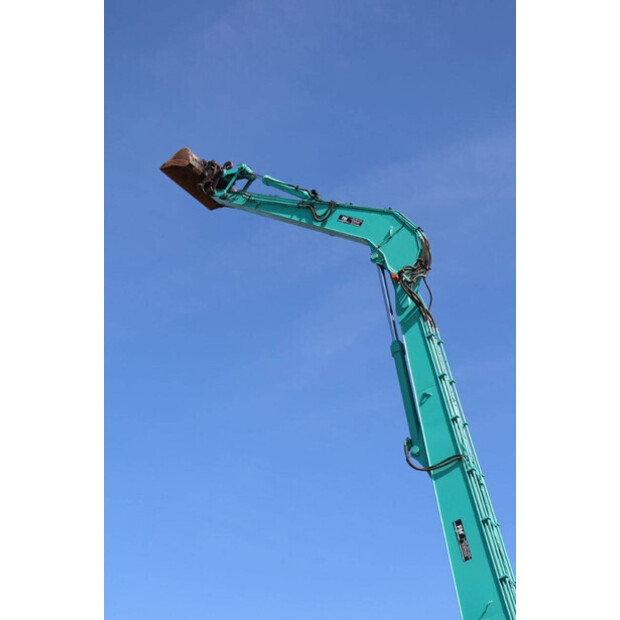 2001 KOBELCO SK250LC-6-47035701