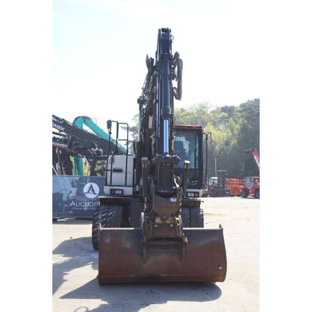 2019 Hidromek HMK140W-3B-47035709