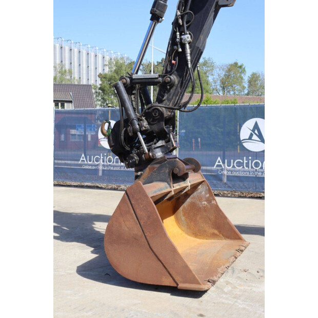 2019 Hidromek HMK140W-3B-47035712