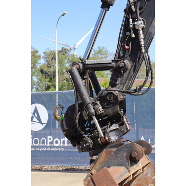2019 Hidromek HMK140W-3B-47035713