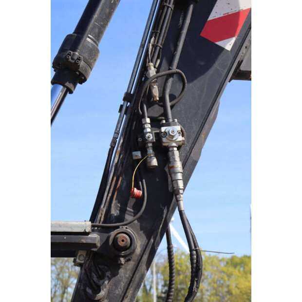 2019 Hidromek HMK140W-3B-47035714
