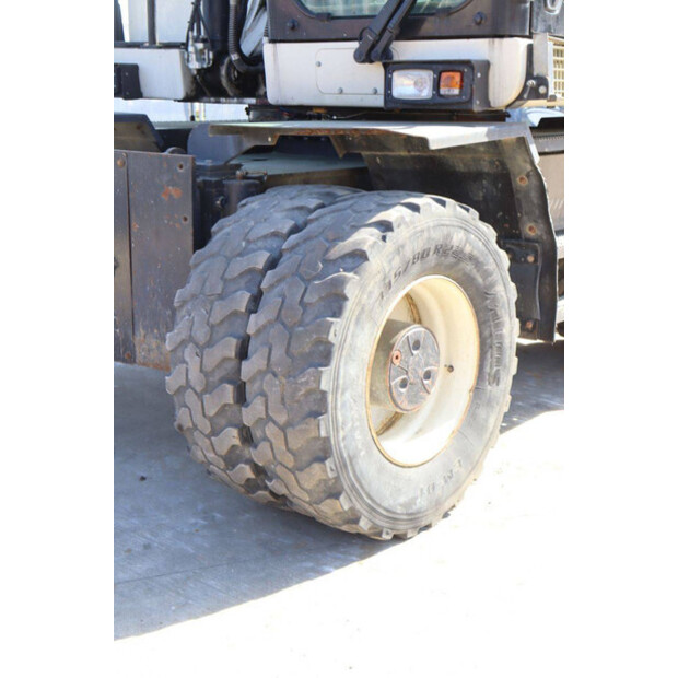 2019 Hidromek HMK140W-3B-47035718