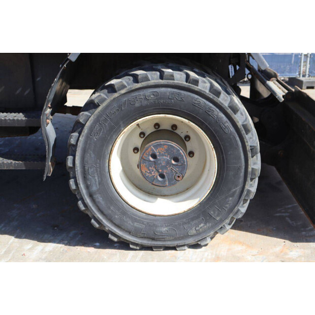 2019 Hidromek HMK140W-3B-47035719