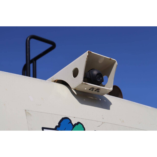 2019 Hidromek HMK140W-3B-47035725
