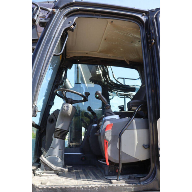 2019 Hidromek HMK140W-3B-47035726