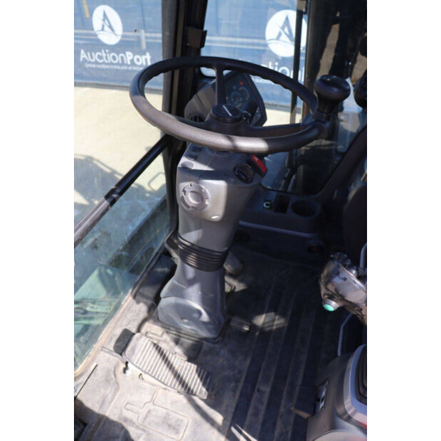 2019 Hidromek HMK140W-3B-47035728